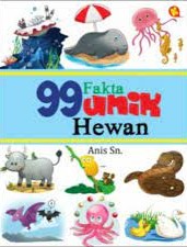 99 Fakta Unik Hewan