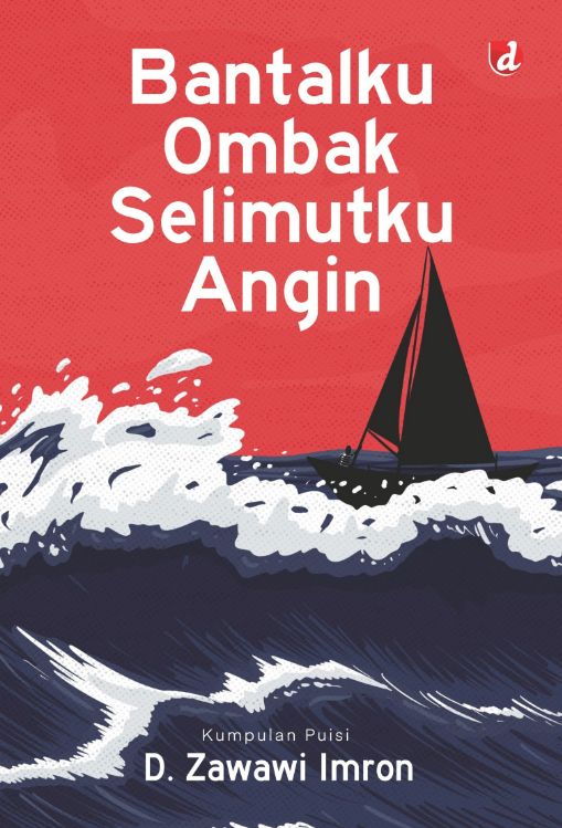 Bantalku Ombak Selimut Angin