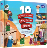 Image of 10 Orang pertama yang masuk Islam