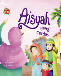 Image of Aisyah yang cerdas