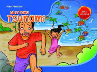 Image of Aku tahu tsunami