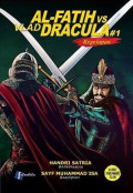 Al-Fatih vs Vlad Dracula#1: Kegelapan