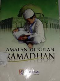 Image of Amalan di Bulan Ramadhan