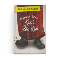 Image of Anggukan Ritmis Kaki Pak Kyai