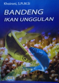 Image of Bandeng Ikan Unggulan