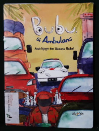 Image of Bubu, Si Ambulans
