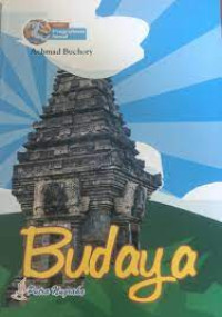 Image of Budaya: Seri Jelajah Pengetahuan Sosial