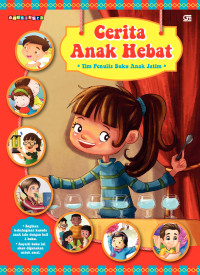Image of Cerita Anak Hebat
