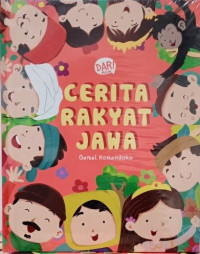 Image of Cerita Rakyat Jawa