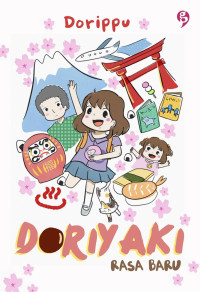 Image of Dorayaki Rasa Baru