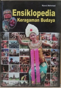 Image of Ensiklopedia Keberagamaan Budaya