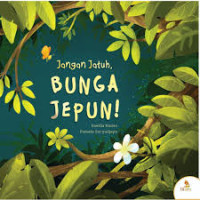 Image of Jangan jatuh bunga Jepun!