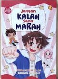 Image of Jangan Kalah Sama Marah