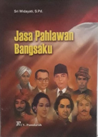 Image of Jasa Pahlawan Bangsaku