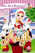 Kecil-Kecil Punya Karya: Berbeda itu Asyik