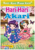 Kecil-Kecil Punya Karya: Hari-hari Akari