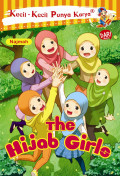 Kecil-kecil punya karya: The Hijab Girls