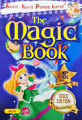 Kecil-kecil Punya Karya: The Magic Book