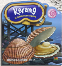 Image of Kerang Si Pemilik Dua Cangkang