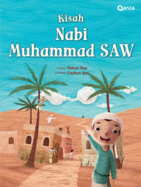 Image of Kisah Nabi Muhammad SAW