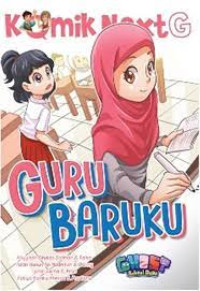Image of Komik Next G: Guru Baruku