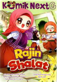 Image of Komik Next G: Rajin Sholat