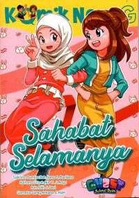 Image of Komik Next G: Sahabat Selamanya
