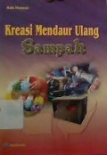 Kreasi Mendaur Ulang Sampah