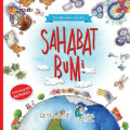 Kumpulan Cerita: Sahabat Bumi
