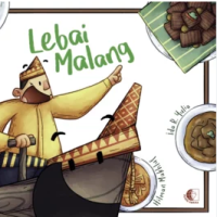 Image of Lebai Malang