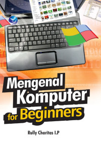 Image of Mengenal Komputer for Beginners