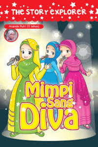 Image of Mimpi Sang Diva