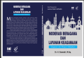Moderasi Beragama dan Layanan Keagamaan