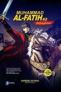 Image of Muhammad Al-Fatih#2: Kebangkitan