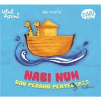 Image of Nabi Nuh dan Perahu Penyelamat