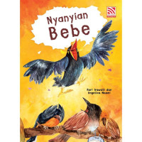 Image of Nyanyian Bebe