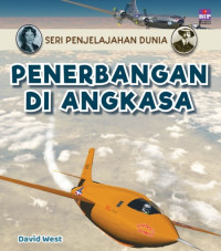 Image of Penerbangan di Angkasa
