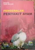Pengenalan Penyakit Ayam
