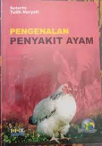 Image of Pengenalan Penyakit Ayam