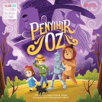 Image of Penyihir JOZ