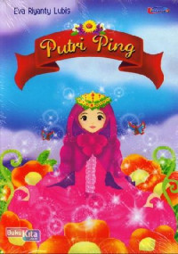 Image of Putri Ping