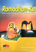 Ramdhan-ku: Fiqih Puasa, Zakat menurut Madzhab Safii