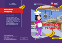 Image of Roti Pisang Panggang