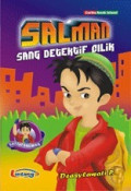 Salman Sang Detektif Cilik