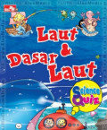 Science Quizzz: Laut & Dasar Laut