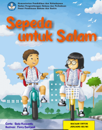 Image of Sepeda untuk Salam