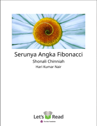 Image of Serunya Angka Fibonacci