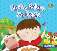 Image of Sosis, Bakso dan Nugget