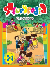 Image of Storypedia Nusantara