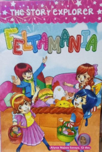 Image of The Story  Explorer: Feltamania